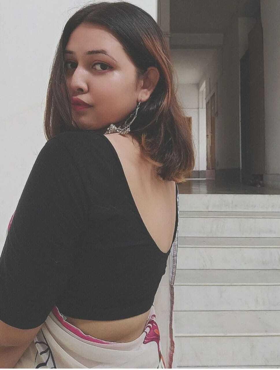 best Garhi Harsaru call girl